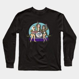 Jody Long Sleeve T-Shirt